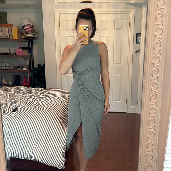 Topshop dress - Picture 4 of 5